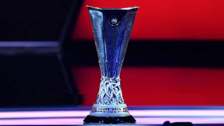 Europa League: Veja os confrontos dos Playoffs da competi&ccedil;&atilde;o