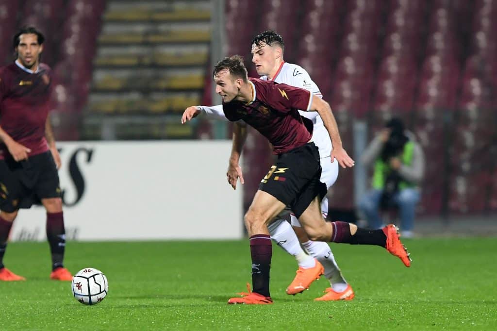 Salernitana x Cremonese: onde assistir ao vivo, hor&aacute;rio e escala&ccedil;&otilde;es