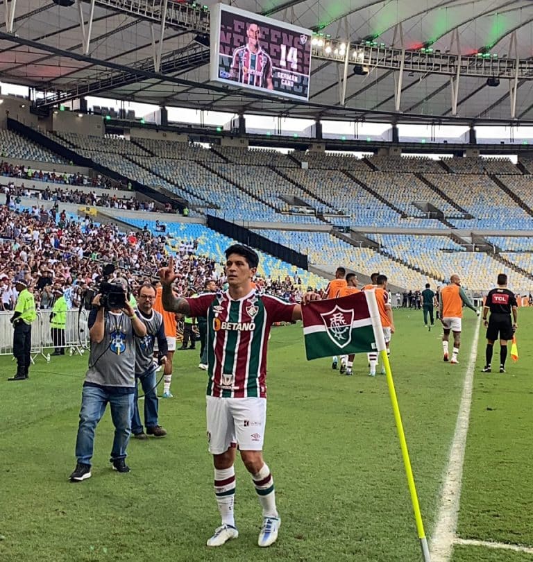 Fluminense vence o S&atilde;o Paulo: confira os melhores momentos