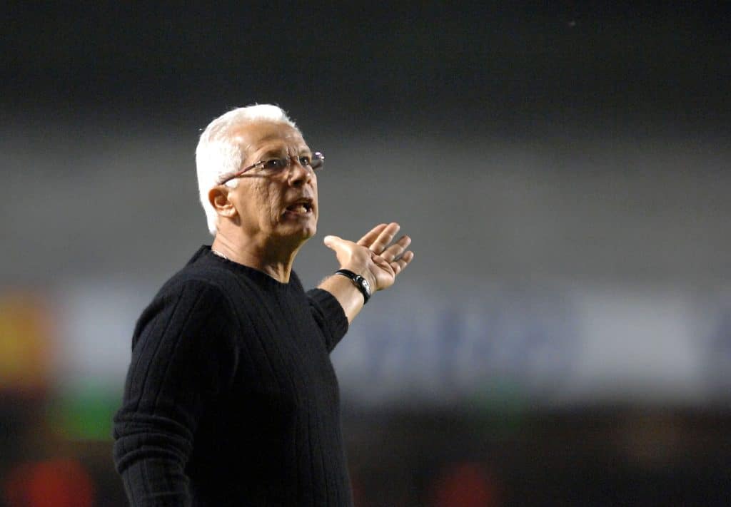 Emerson Le&atilde;o tem casa assaltada em S&atilde;o Paulo