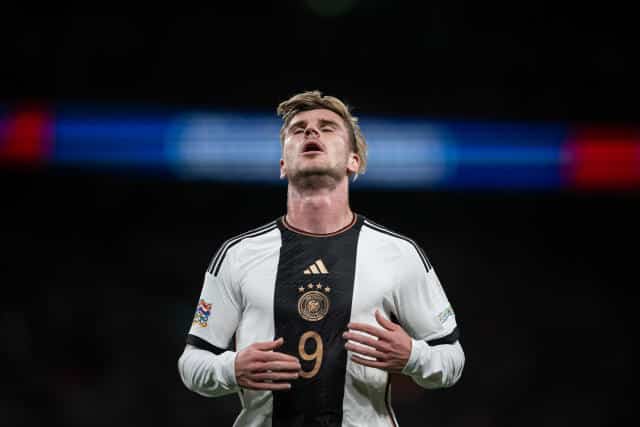 Jogadores que deram adeus &agrave; Copa do Mundo