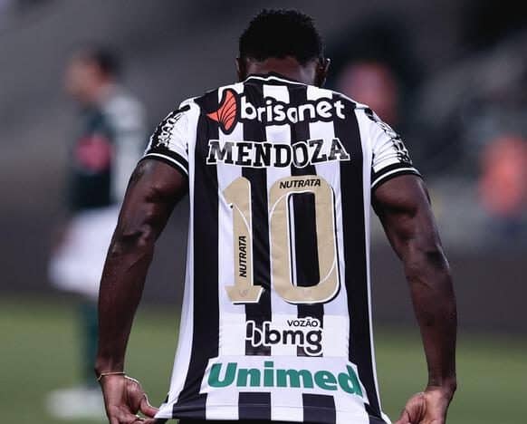 Santos vence disputa com S&atilde;o Paulo e est&aacute; pr&oacute;ximo de anunciar destaque do Cear&aacute;