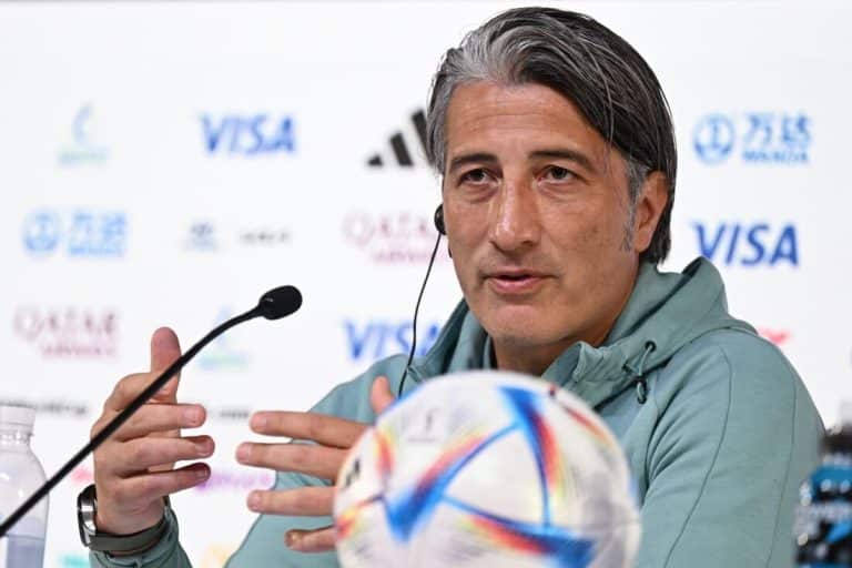 T&eacute;cnico da Sui&ccedil;a reintera necessidade de aten&ccedil;&atilde;o com o Brasil, mesmo sem Neymar