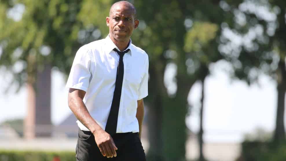 &ldquo;G&ecirc;nio&rdquo;, diz membro da FIFA sobre Cristiano Ronaldo