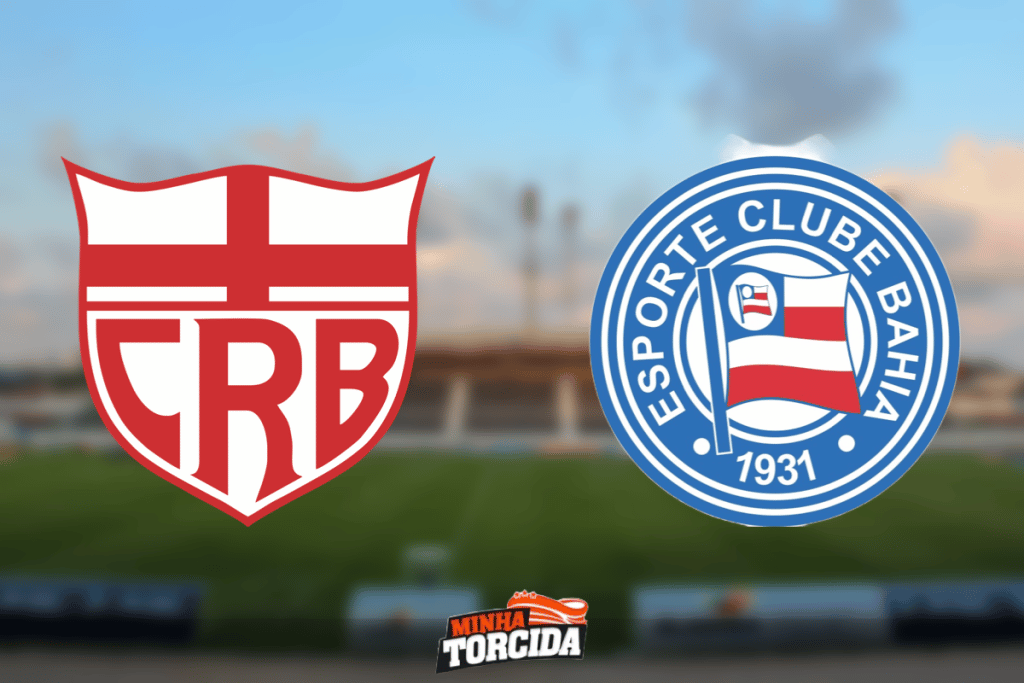 Palpite CRB x Bahia: para fincar o seu lugar na 1&ordf; divis&atilde;o