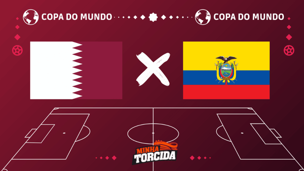 Palpite Catar x Senegal: Ambos sonham com a classifica&ccedil;&atilde;o