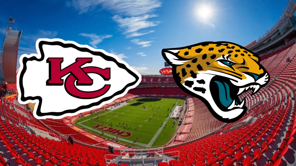 Palpite Kansas City Chiefs x Jacksonville Jaguars: Chiefs enfrentam segundo advers&aacute;rio da AFC South em duas semanas