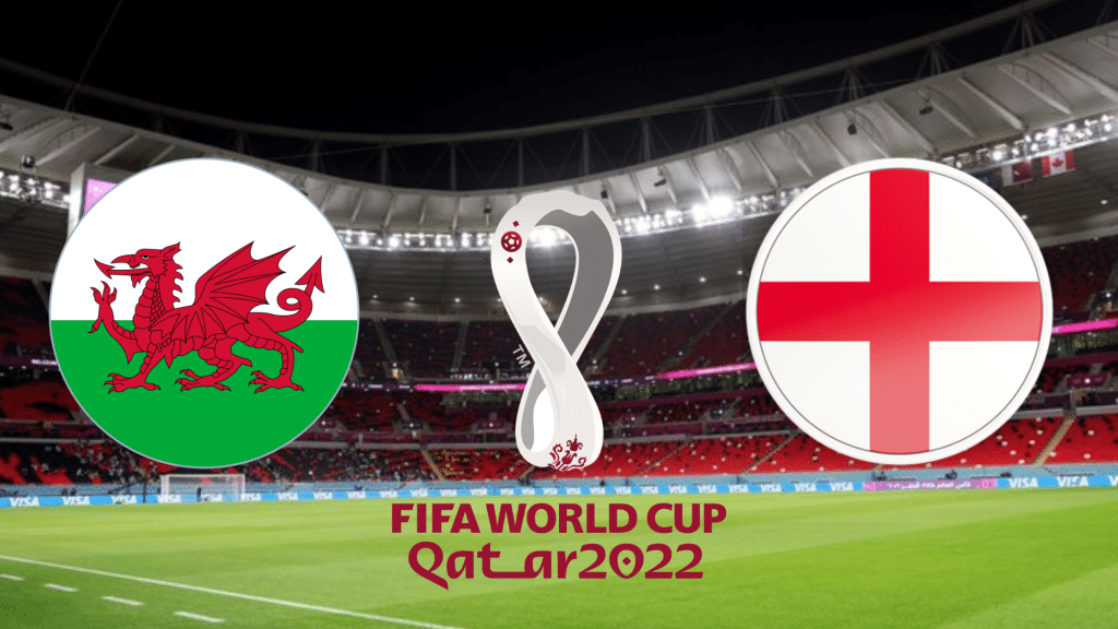 Pa&iacute;s de Gales x Inglaterra: onde assistir ao vivo, hor&aacute;rio e escala&ccedil;&otilde;es