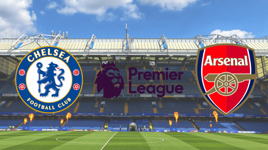 Chelsea x Arsenal: onde assistir ao vivo, hor&aacute;rio e escala&ccedil;&otilde;es (06/11)