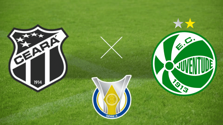 Palpite Cear&aacute; x Juventude: confronto dos rebaixados