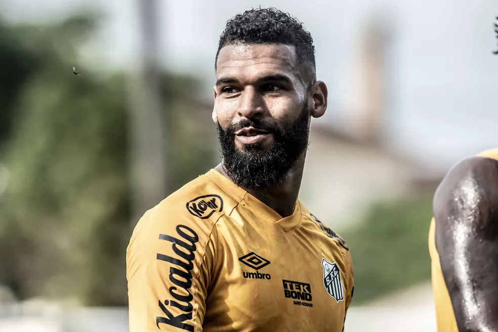 Foto destaque: Divulga&ccedil;&atilde;o / Ivan Storti / Santos FC