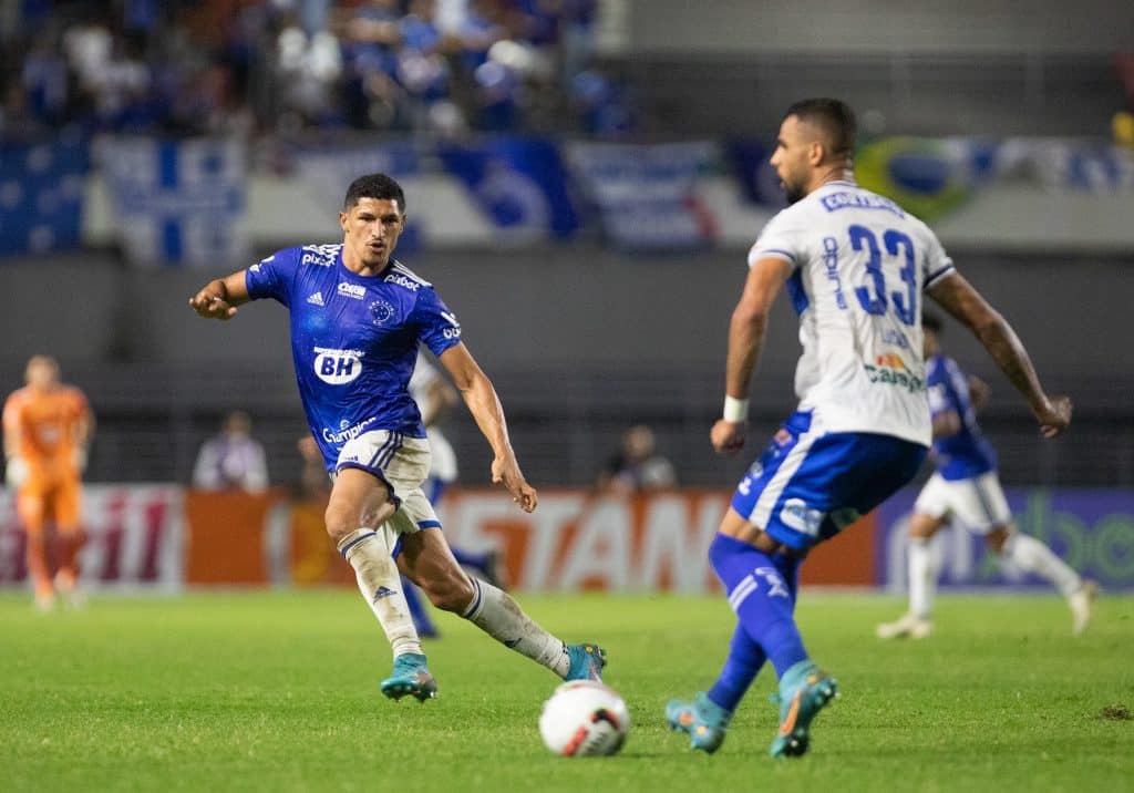 Cruzeiro x CSA: onde assistir ao vivo, hor&aacute;rio e escala&ccedil;&atilde;o (06/11)