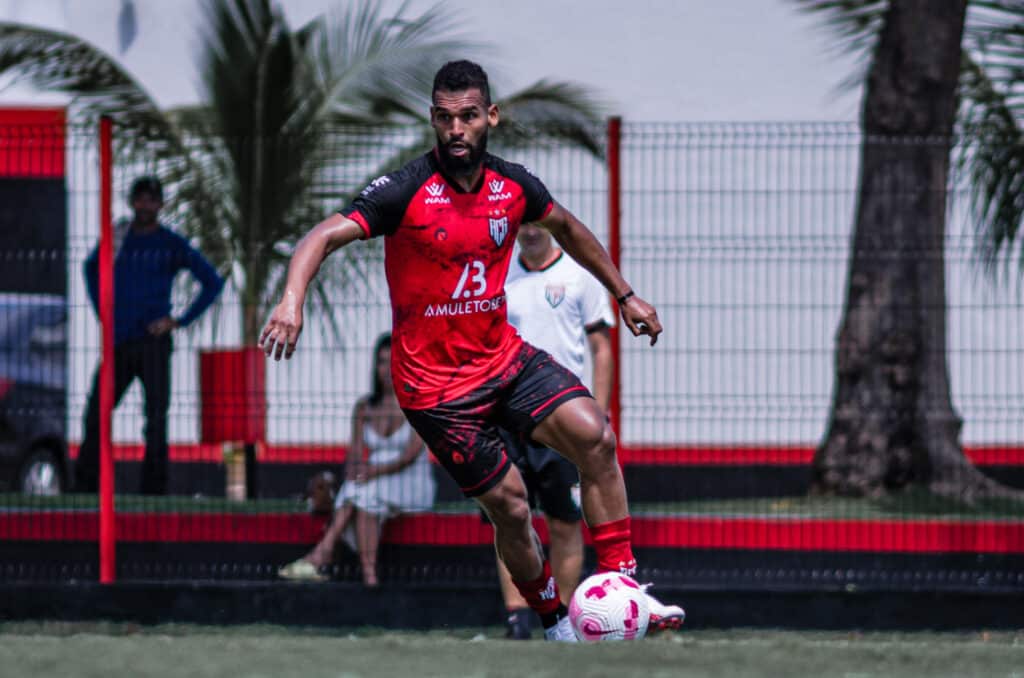 Foto destaque: Divulga&ccedil;&atilde;o / Alan Deyvid / Atl&eacute;tico-GO