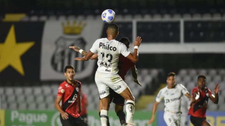 Palpite Atl&eacute;tico-GO x Santos: Esperan&ccedil;a do Drag&atilde;o para sair do Z4
