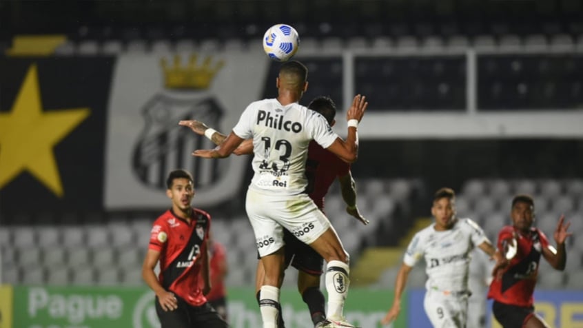 Palpite Atl&eacute;tico-GO x Santos: Esperan&ccedil;a do Drag&atilde;o para sair do Z4