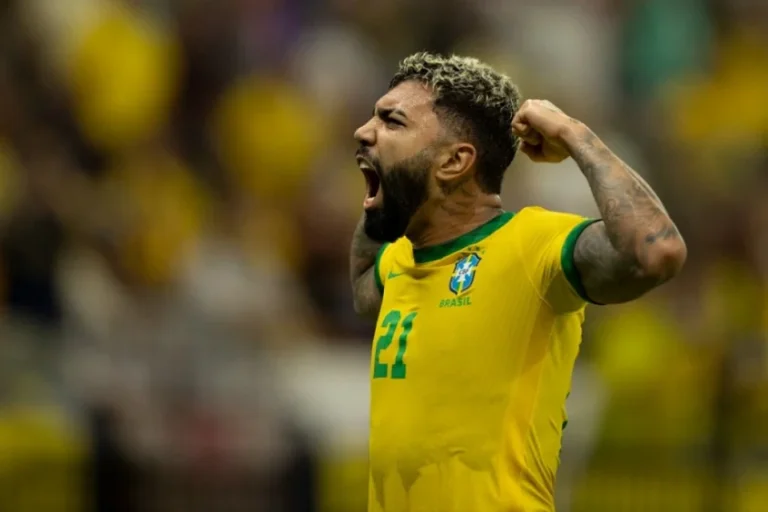Gabigol teria ficado fora da Copa por pedido de Neymar, revela colunista