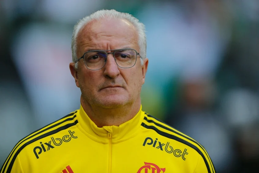 Dorival J&uacute;nior nega proposta de time brasileiro: "N&atilde;o teve consulta"