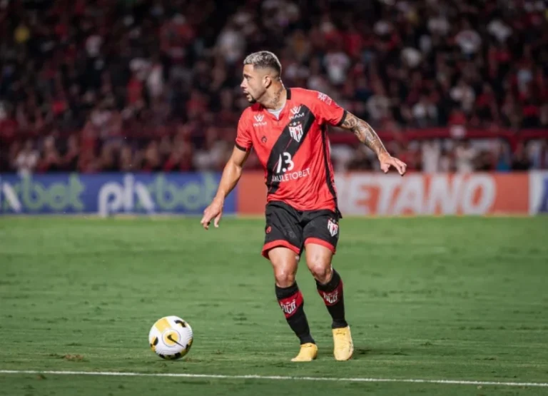 Wellington Rato &eacute; alvo de disputa entre clubes da S&eacute;rie A