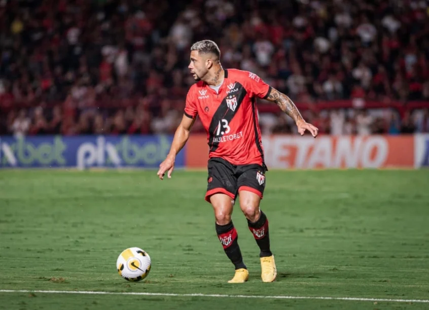 Wellington Rato &eacute; alvo de disputa entre clubes da S&eacute;rie A