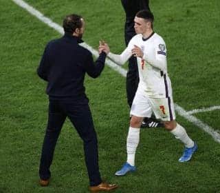 Phil Foden titular? Situa&ccedil;&atilde;o vira assunto em torcedores e imprensa