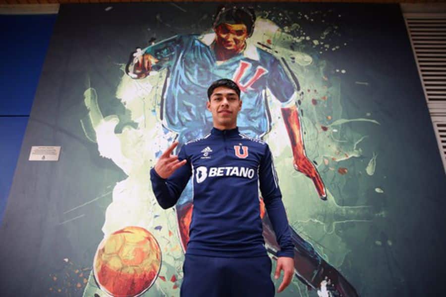 Ronaldo &lsquo;d&aacute; aval&rsquo; e Cruzeiro pode anunciar destaque chileno