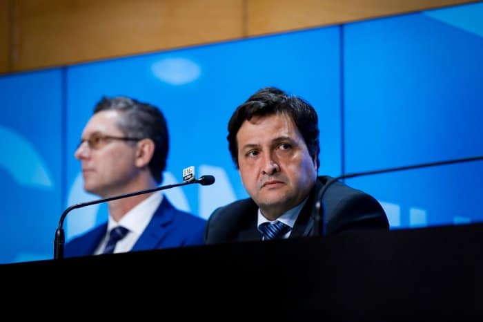 Gr&ecirc;mio descarta contratar jogador ex-Inter