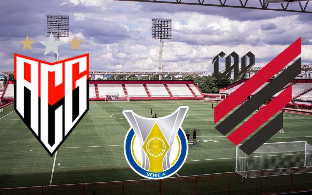 Atl&eacute;tico-GO x Athletico-PR: onde assistir ao vivo, hor&aacute;rio e escala&ccedil;&atilde;o
