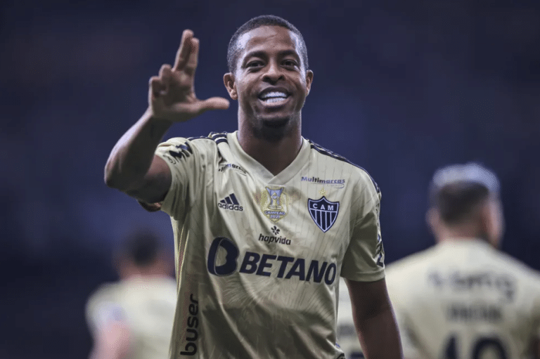 Atl&eacute;tico-MG vence o Cuiab&aacute;: confira os melhores momentos