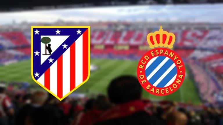 Progn&oacute;stico e palpite Atl&eacute;tico Madrid x Espanyol &ndash; 06/11