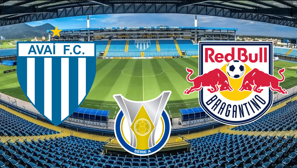 Ava&iacute; x Bragantino: duelo para garantir a perman&ecirc;ncia na&nbsp;S&eacute;rie A