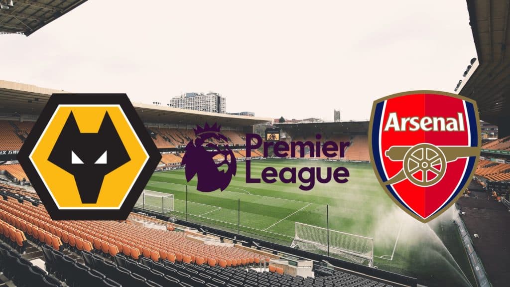 Wolverhampton x Arsenal: onde assistir ao vivo, hor&aacute;rio e escala&ccedil;&otilde;es (12/11)