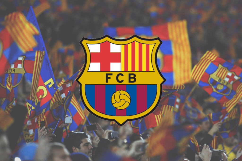 Centroavante pede para deixar o Barcelona