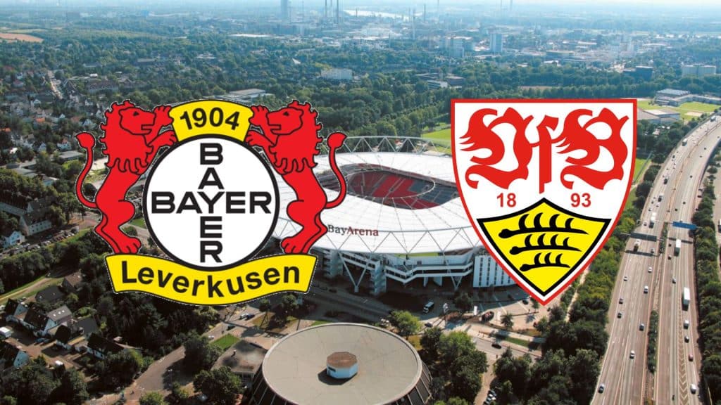 Bayer Leverkusen x Stuttgart: onde assistir ao vivo, hor&aacute;rio e escala&ccedil;&otilde;es