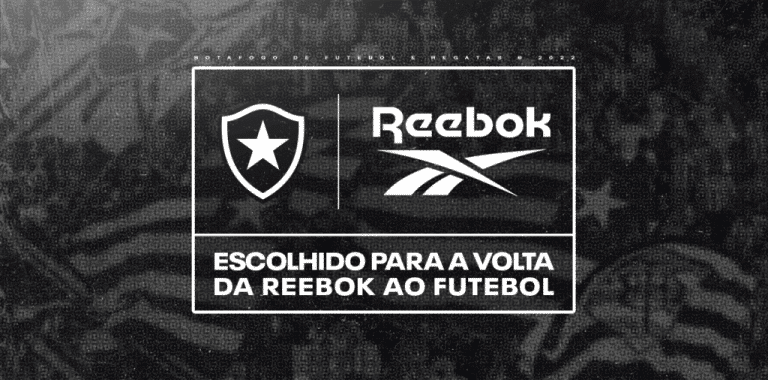 Botafogo fecha grande patroc&iacute;nio para 2023; saiba mais