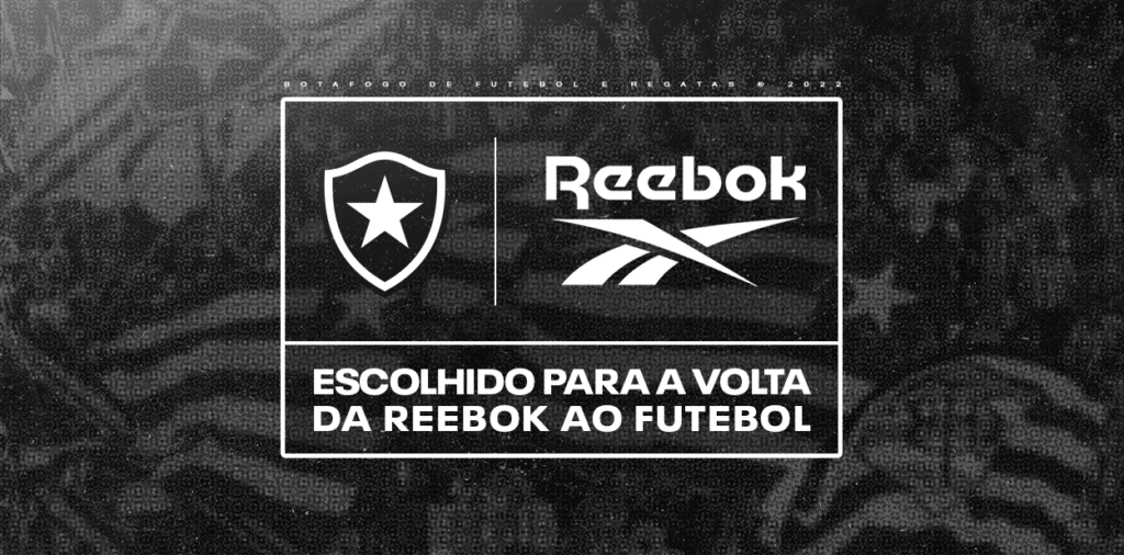 Botafogo fecha grande patroc&iacute;nio para 2023; saiba mais