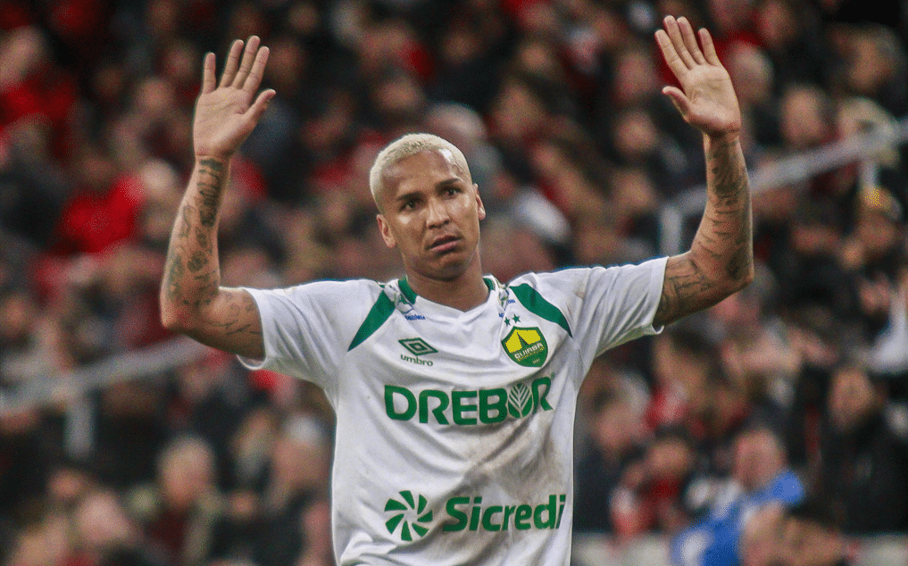 Cuiab&aacute; vence o Botafogo: confira os melhores momentos