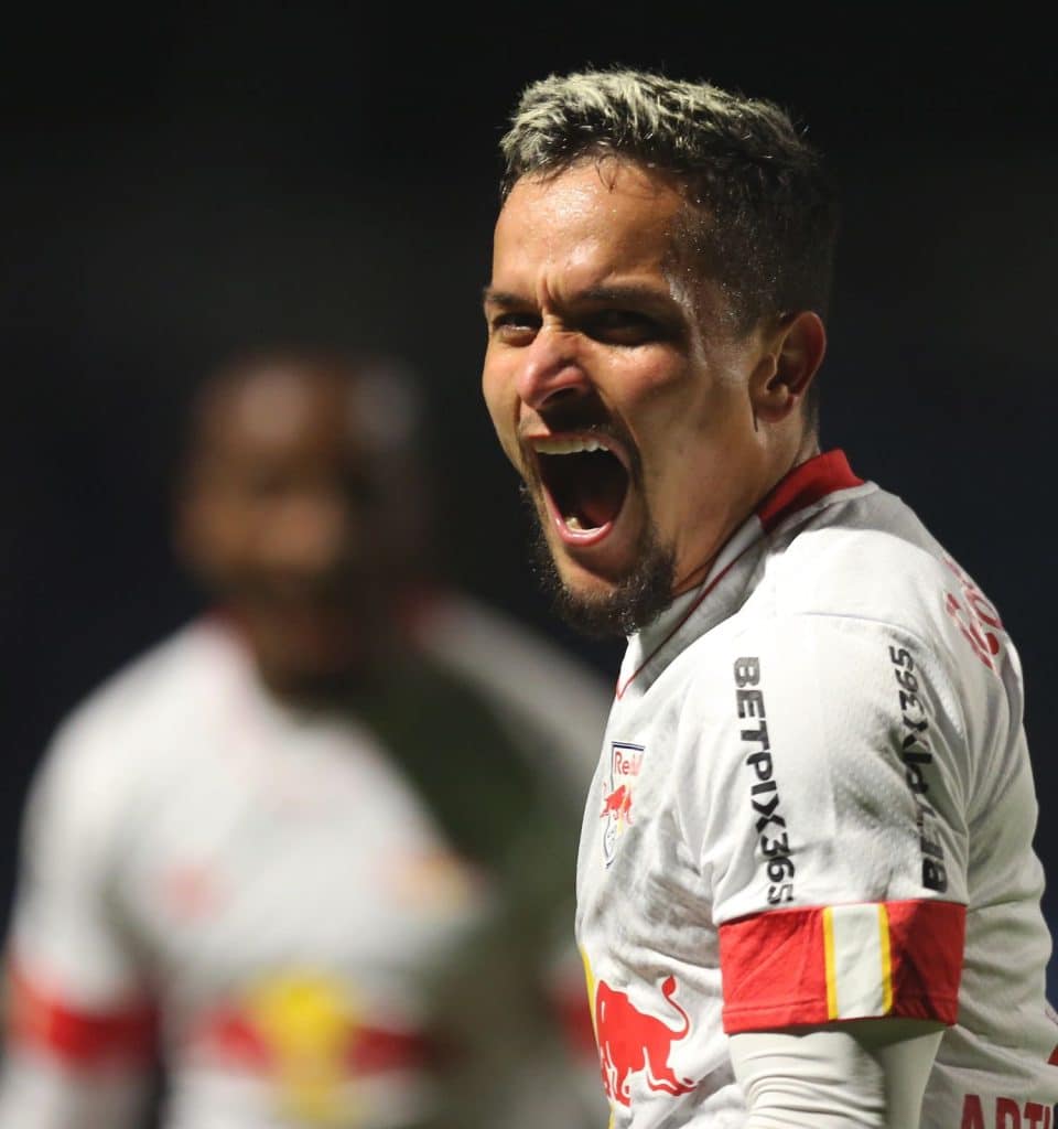 Red Bull Bragantino vence Ava&iacute;: confira os melhores momentos