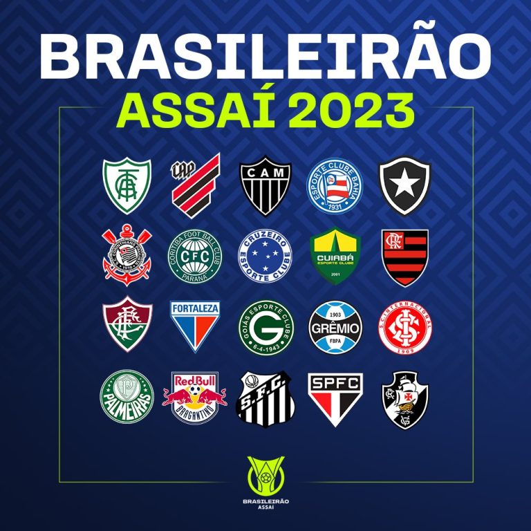 Brasileir&atilde;o 2023 ter&aacute; 15 campe&otilde;es; Confira