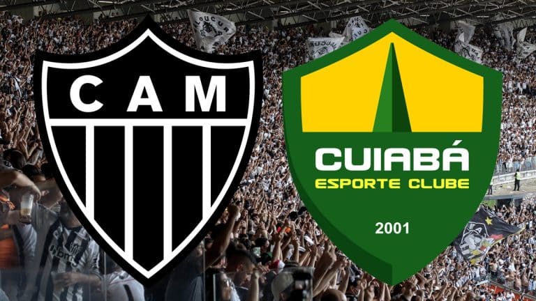Atl&eacute;tico-MG x Cuiab&aacute;: onde assistir, hor&aacute;rio e prov&aacute;veis escala&ccedil;&otilde;es (10/11)