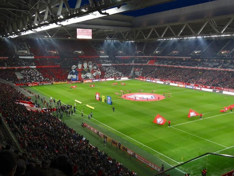 Lille x Rennes onde assistir ao vivo, hor&aacute;rio e escala&ccedil;&atilde;o