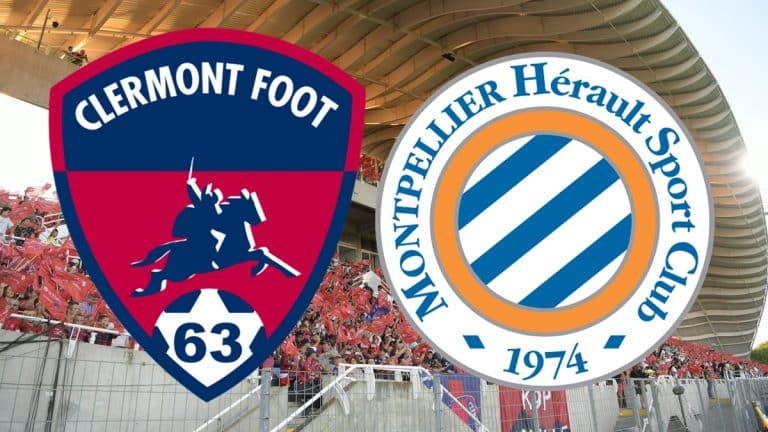 Clermont x Montpellier: onde assistir ao vivo, hor&aacute;rio e escala&ccedil;&otilde;es