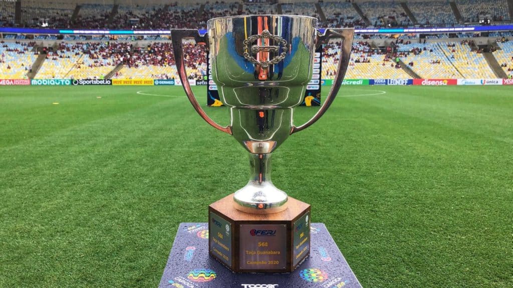 FERJ mant&eacute;m puni&ccedil;&atilde;o em regulamento do Campeonato Carioca 2023