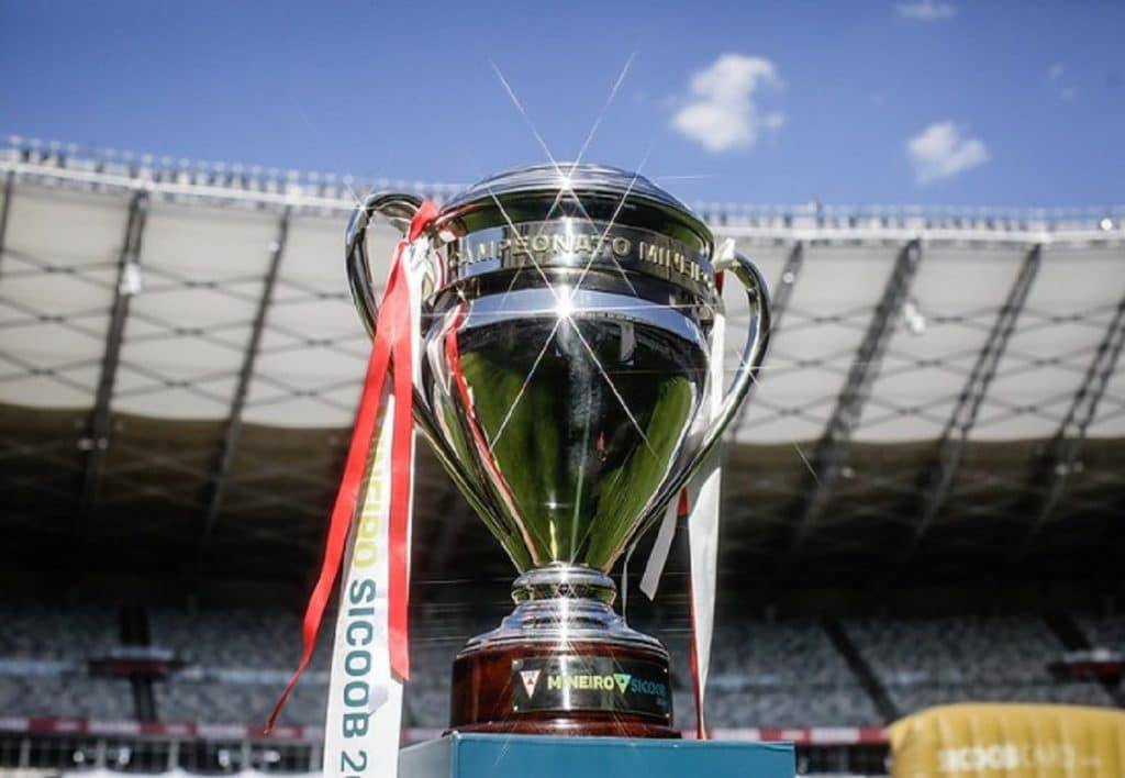 Campeonato Mineiro 2023 tem calend&aacute;rio da 1&ordf; fase divulgado
