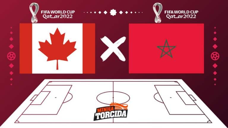 Palpite Canad&aacute; x Marrocos &ndash; A hist&oacute;ria a ser escrita