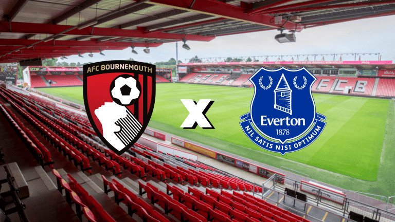 Palpite Bournemouth x Everton &ndash; dois times que tentam fugir da zona de rebaixamento