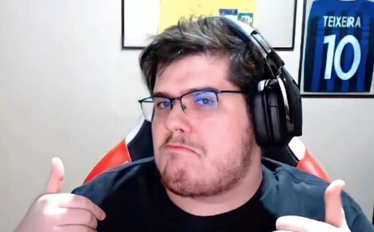 Casimiro faz convite inesperado para artilheiro da S&eacute;rie B