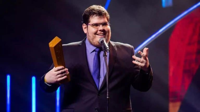 Casimiro anuncia cronograma de transmiss&otilde;es na Copa do Mundo