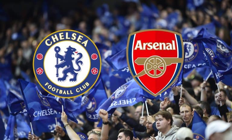 Palpite Chelsea x Arsenal: derby londrino pela 15&ordf; rodada da Premier League