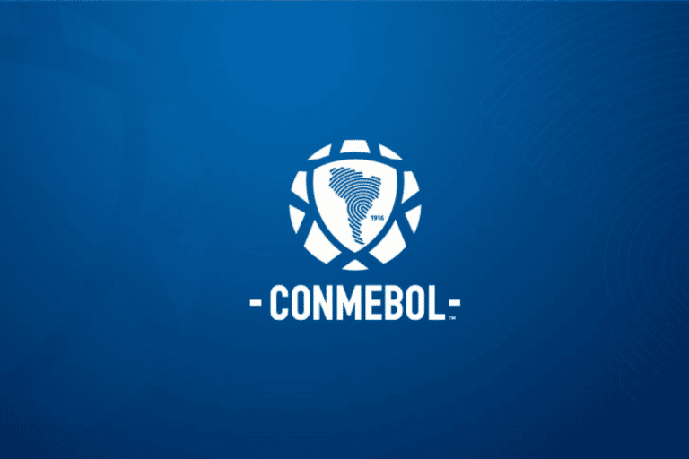 Conmebol alinha discurso com a FIFA sobre pol&ecirc;micas envolvendo o Catar
