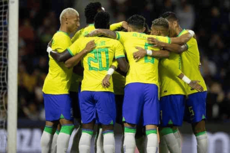 Convoca&ccedil;&atilde;o da Sele&ccedil;&atilde;o Brasileira para a Copa do Mundo 2022: Confira os nomes